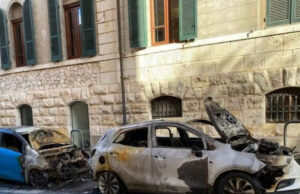 Salviamo la Marina | Appello dell’ex presidente della Circoscrizione