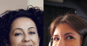 Cultura sarda, due donne al comando | Alice Capitanio e Mattea Lissia