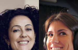 Cultura sarda, due donne al comando | Alice Capitanio e Mattea Lissia