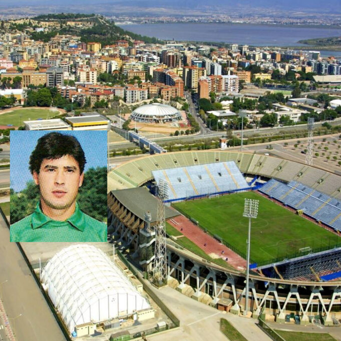 Ciao Roberto, ci manchi | Gli amici ricordano il portiere rossoblù Dore