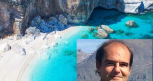 Cala Mariolu: ritrovato il corpo dell’escursionista scomparso