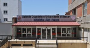 Sassari, focolaio in Clinica Chirurgica: sono 11 i pazienti positivi