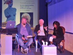 Jan Brokken: “La scrittura di Italo Calvino è stata influenzata dalla Sardegna”