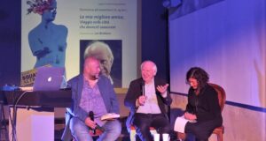 Jan Brokken: “La scrittura di Italo Calvino è stata influenzata dalla Sardegna”