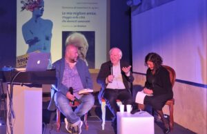 Jan Brokken: “La scrittura di Italo Calvino è stata influenzata dalla Sardegna”