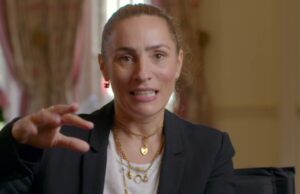 House of Gucci, Jana Carboni riceve una nomination per gli Oscar 2022