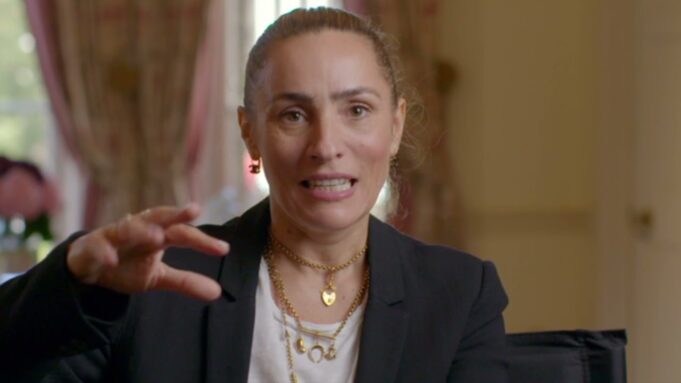 House of Gucci, Jana Carboni riceve una nomination per gli Oscar 2022