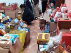 Giornate della solidarietà, raccolte oltre 3mila donazioni