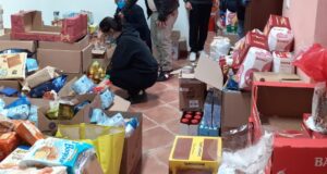 Giornate della solidarietà, raccolte oltre 3mila donazioni