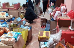 Giornate della solidarietà, raccolte oltre 3mila donazioni