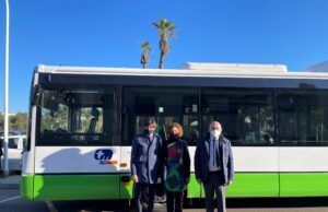 Trasporti, collegamento tra Cagliari e la Casa di Cura di Decimo