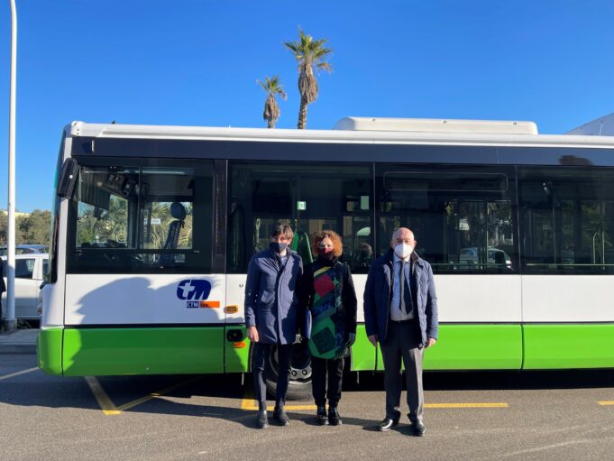 Trasporti, collegamento tra Cagliari e la Casa di Cura di Decimo