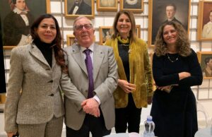 La donazione Francesco Paolo Ingrao festeggia i suoi primi 20 anni a Cagliari