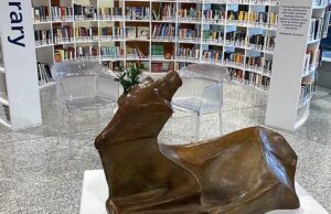 Un viaggio nell’arte di Maria Lai | All’aeroporto di Cagliari le opere dell’artista