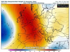 Il maggio più caldo di sempre | Sarà un’estate africana | Le previsioni