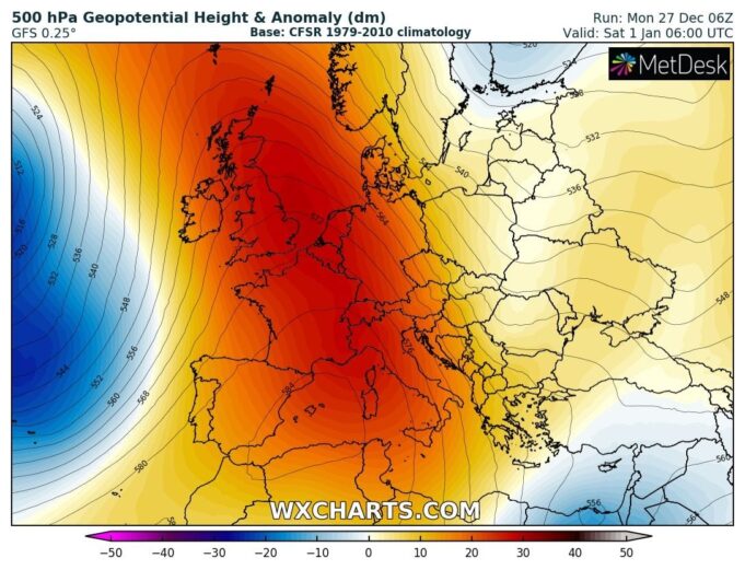 Il maggio più caldo di sempre | Sarà un’estate africana | Le previsioni