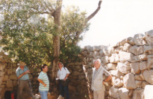 Michael Hoskin, il gigante della scienza che amava la Sardegna