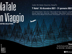 Mostra NaTale in viaggio, dal 16 dicembre al 30 gennaio al T Hotel