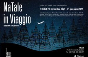 Mostra NaTale in viaggio, dal 16 dicembre al 30 gennaio al T Hotel