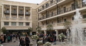 Successo dell’Open Day Wedding Destination al Palazzo Doglio