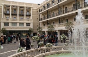 Successo dell’Open Day Wedding Destination al Palazzo Doglio