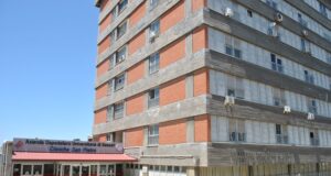 Sassari: focolaio Covid in Clinica Chirurgica | Positivi 7 pazienti vaccinati