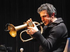 Ucraina, Fresu: “Alla musica il compito di portare un messaggio di pace”