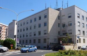 Incidente via Bacaredda, il 23enne si rifiuta di fare l’alcoltest