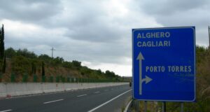 Sassari-Alghero, Anas approva il progetto esecutivo