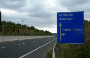 Sassari-Alghero, Anas approva il progetto esecutivo