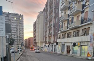 San Benedetto: lavori in corso da giorni | La rabbia dei cittadini