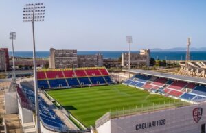 Pedalata rossoblù: sabato ingresso gratis allo stadio per i ciclisti