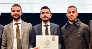 Savoiardone di Fonni e Riso Passiu premiati dalla guida Gambero Rosso