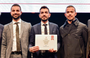 Savoiardone di Fonni e Riso Passiu premiati dalla guida Gambero Rosso
