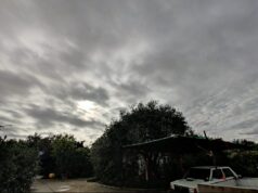 Ufo, terzo avvistamento a Sassari: “Fonte luminosa senza scia”