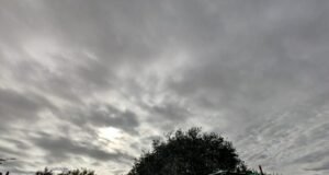 Ufo, terzo avvistamento a Sassari: “Fonte luminosa senza scia”