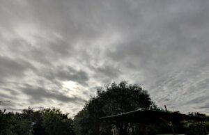 Ufo, terzo avvistamento a Sassari: “Fonte luminosa senza scia”