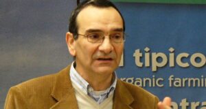 Ignazio Cirronis è il nuovo presidente di Copagri Sardegna