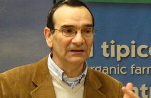 Ignazio Cirronis è il nuovo presidente di Copagri Sardegna