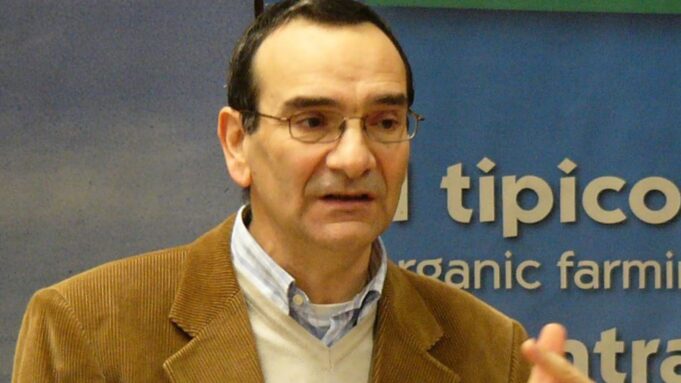 Ignazio Cirronis è il nuovo presidente di Copagri Sardegna