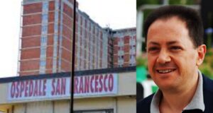 Cardiologia al San Francesco, Deriu (PD): “Da ottobre senza un direttore”