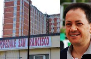 Nuoro, Cardiologia del San Francesco in crisi permanente