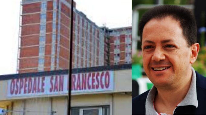 Nuoro, Cardiologia del San Francesco in crisi permanente