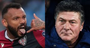 Joao Pedro in Nazionale? Mazzarri: “Sono convinto che Mancini lo chiamerà”