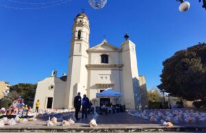Il Miracolo di Natale si ripete anche a Quartu