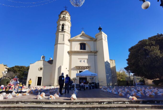 Il Miracolo di Natale si ripete anche a Quartu