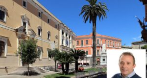 Oristano, niente festa in piazza per la notte di Capodanno