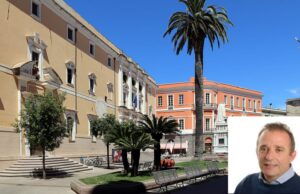 Oristano, niente festa in piazza per la notte di Capodanno