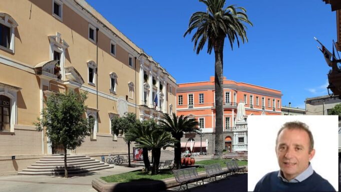 Oristano, niente festa in piazza per la notte di Capodanno