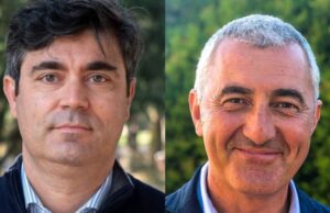 Obbligo mascherina all’aperto, Nuoro e Alghero seguono la “linea Truzzu”